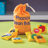 Educational Insights Phonics Bean Bags 3044